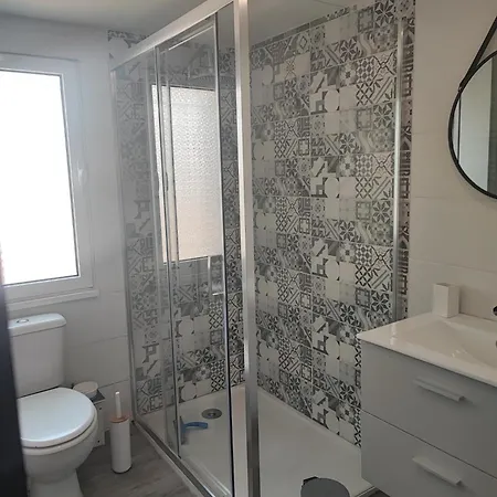 招待所 Avec Piscine *