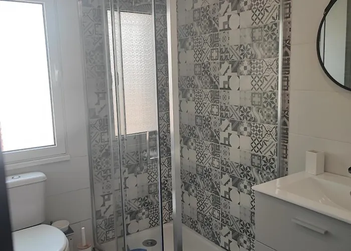 招待所 Avec Piscine *