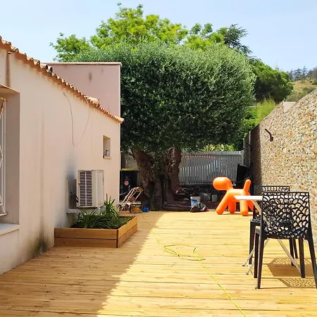 Avec Piscine Konukevi